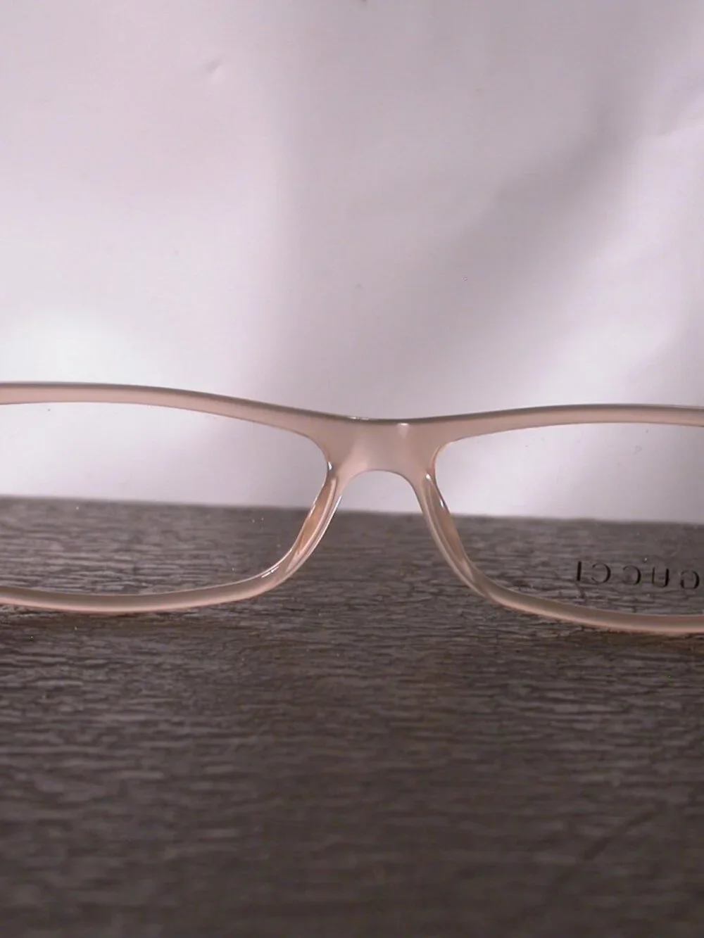 Gucci up auction